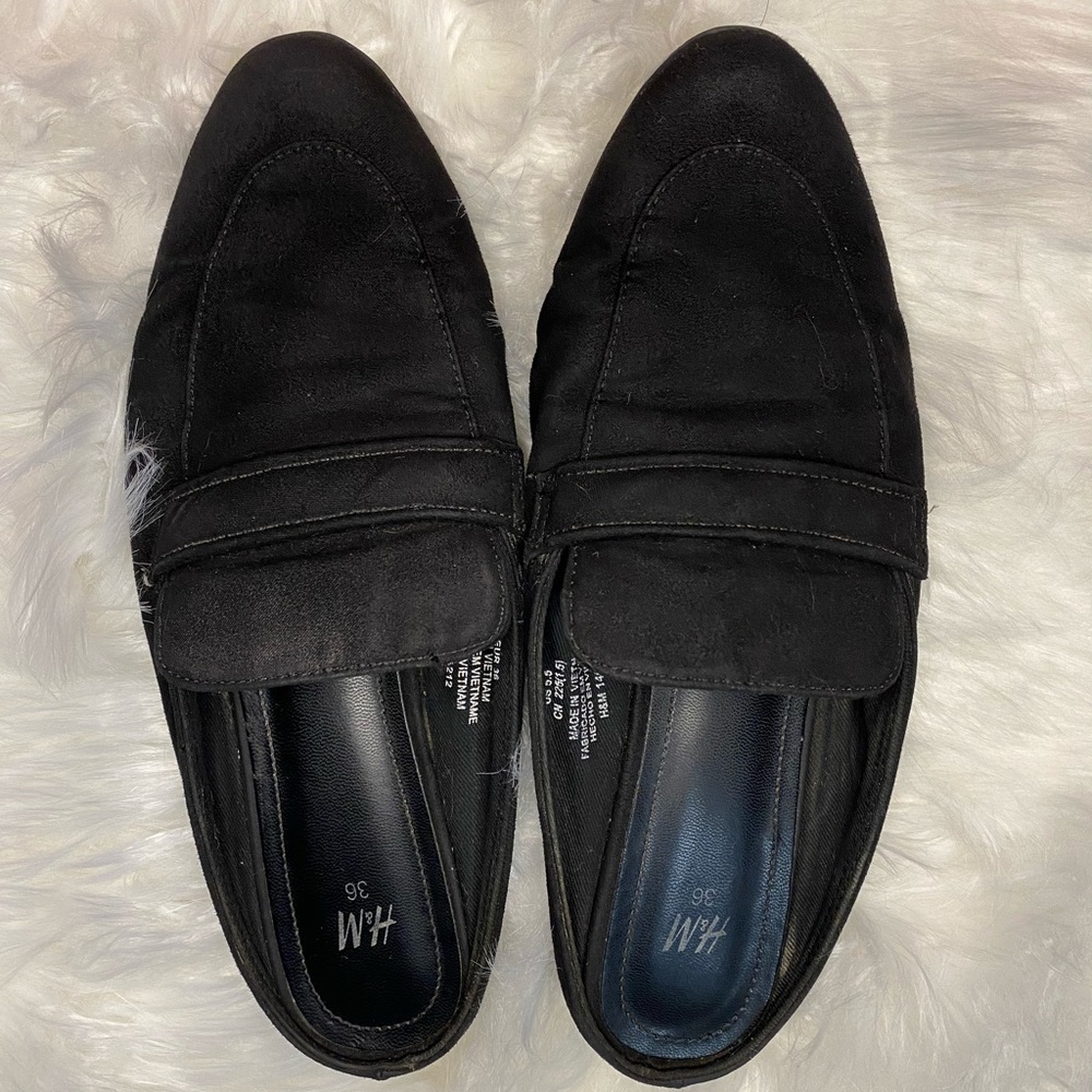 H&M Mules